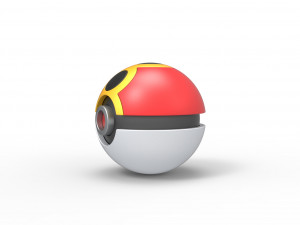 Repeat Ball 3D प्रिंट मॉडल
