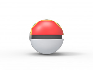 Repeat Ball 3D प्रिंट मॉडल