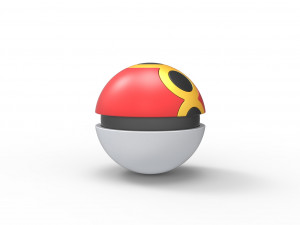 Repeat Ball 3D प्रिंट मॉडल