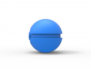 Repeat Ball 3D प्रिंट मॉडल