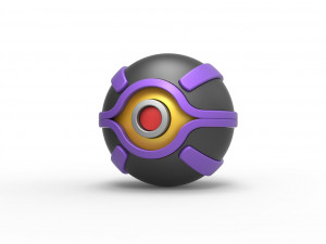 Clone Ball Modello di stampa 3D