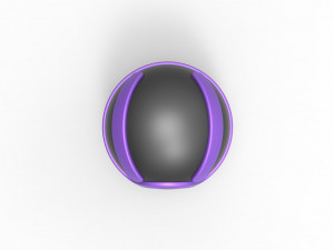 Clone Ball Modello di stampa 3D