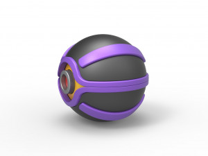 Clone Ball Modello di stampa 3D