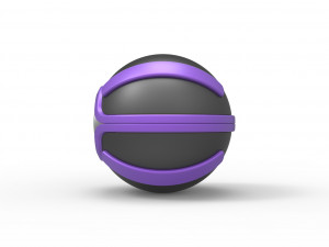 Clone Ball Modello di stampa 3D