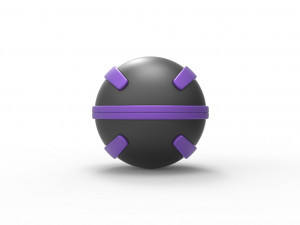 Clone Ball Modello di stampa 3D