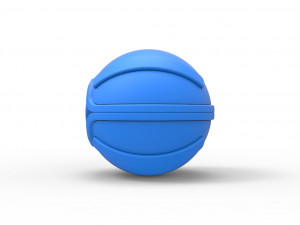 Clone Ball Modello di stampa 3D