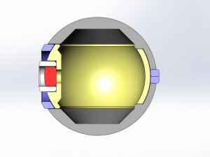 Clone Ball Modello di stampa 3D