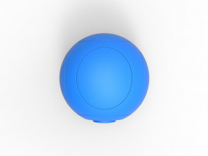 Dusk Ball 3D 打印模型