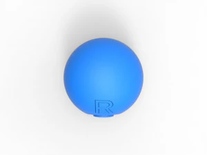Team Rocket Ball Journeys 3D Print Model