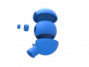 Qbert orb 3D 打印模型