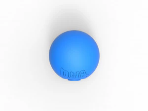 DNA ball 3D Print Model