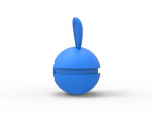 Sentret orb 3D Print Model