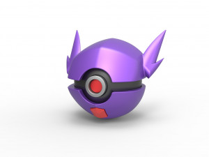 Sableye orb Modelo de impresión 3D
