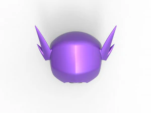 Sableye orb 3D Print Model
