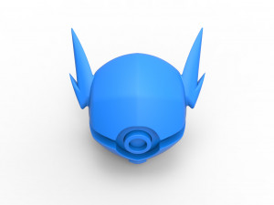 Sableye orb Modello di stampa 3D