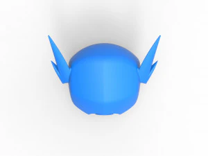 Sableye orb 3D Print Model