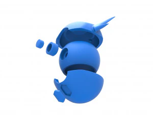 Sableye orb 3D Print Model