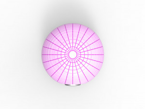 Dynamax Ball 3D-Druckmodell