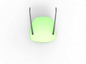 Zim orb Modello di stampa 3D