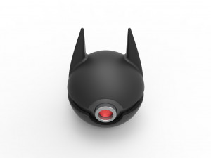 Batman orb Version 2 3D-Druckmodell