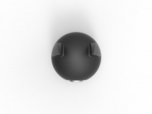 Batman orb Version 2 3D-Druckmodell