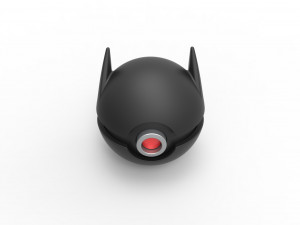Batman orb Version 3 3D Принт Модель