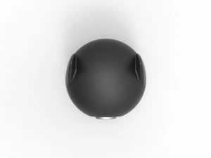 Bat orb Version 3 3D Print Model