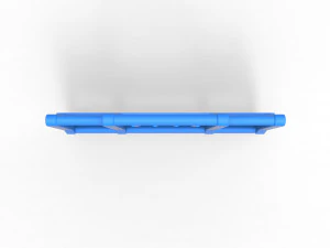 Moose bumper for semi truck Version 3 Scale 1 to 25 3D Print Model