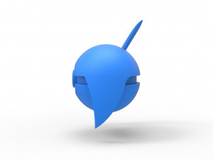 Absol orb 3D Print Model