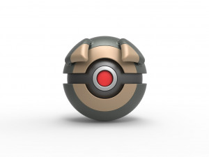 Lechonk orb 3D Принт Модель