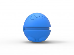 Numel orb 3D Print Model