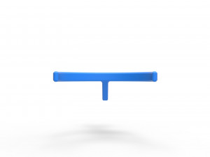 Pokeball wall mount Model Cetak 3D
