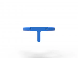 Pokeball wall mount 3D Print Model