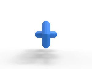 Cosplay Chain 17 3D Print Model