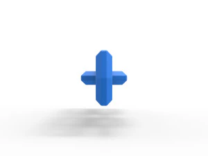 Cosplay Chain 18 3D Print Model