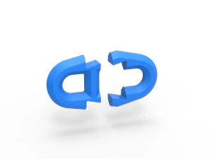 Cosplay Chain 20 3D Print Model