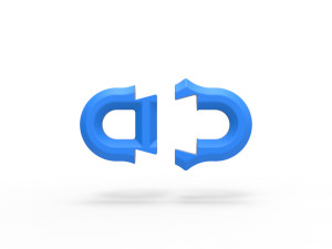 Cosplay Chain 21 3D Print Model