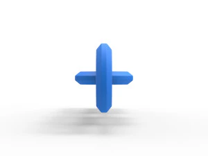 Cosplay Chain 23 3D Print Model