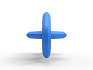 Cosplay Chain 25 3D Print Model