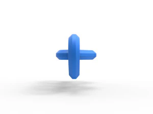 Cosplay Chain 26 3D Print Model