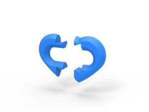 Cosplay Chain 26 3D Print Model