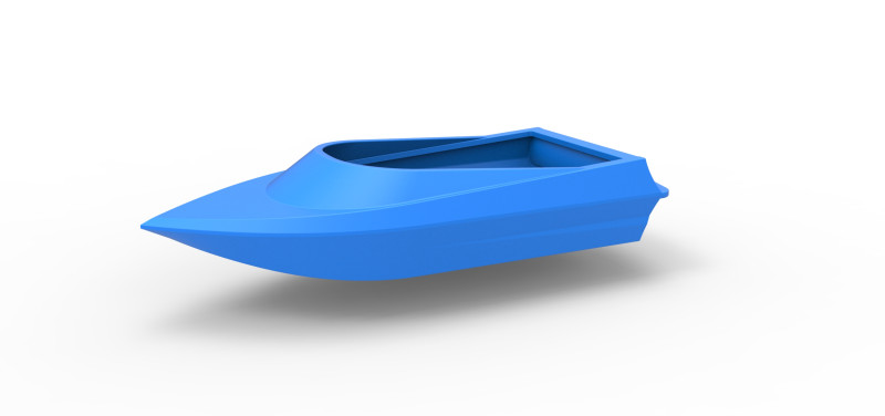 Diecast model boats 2025