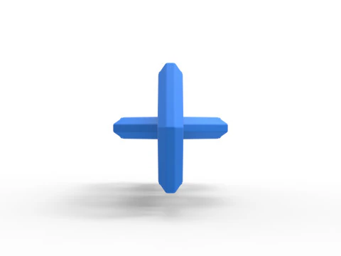 Cosplay Chain 31 3D Print Model