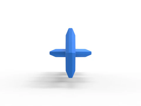 Cosplay Chain 34 3D Print Model