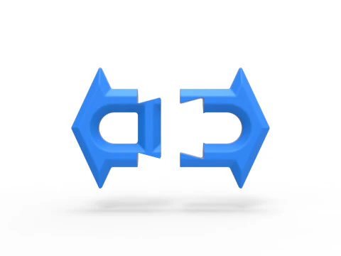 Cosplay Chain 34 3D Print Model