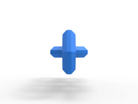 Cosplay Chain 35 3D Print Model