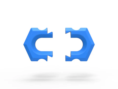Cosplay Chain 35 3D Print Model