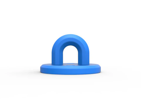 Cosplay Chain bracket 3D Print Model