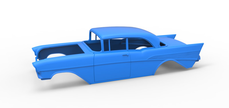 Escala de Casca de Gasser 1 a 25 Modelo de Impressão 3D .c4d .max .obj .3ds .fbx .stl .blend 