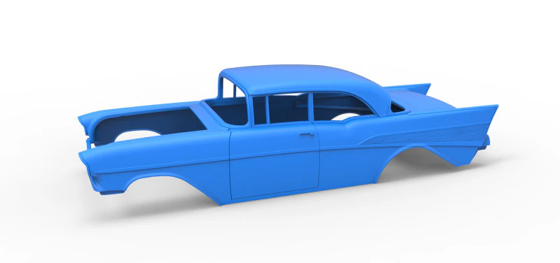 गेसर स्केल 1 से 25 का शैल 3D प्रिंट मॉडल .c4d .max .obj .3ds .fbx .stl .blend 